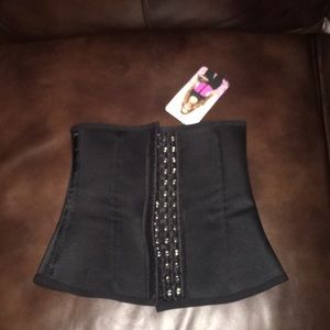 Colombian waist trainer